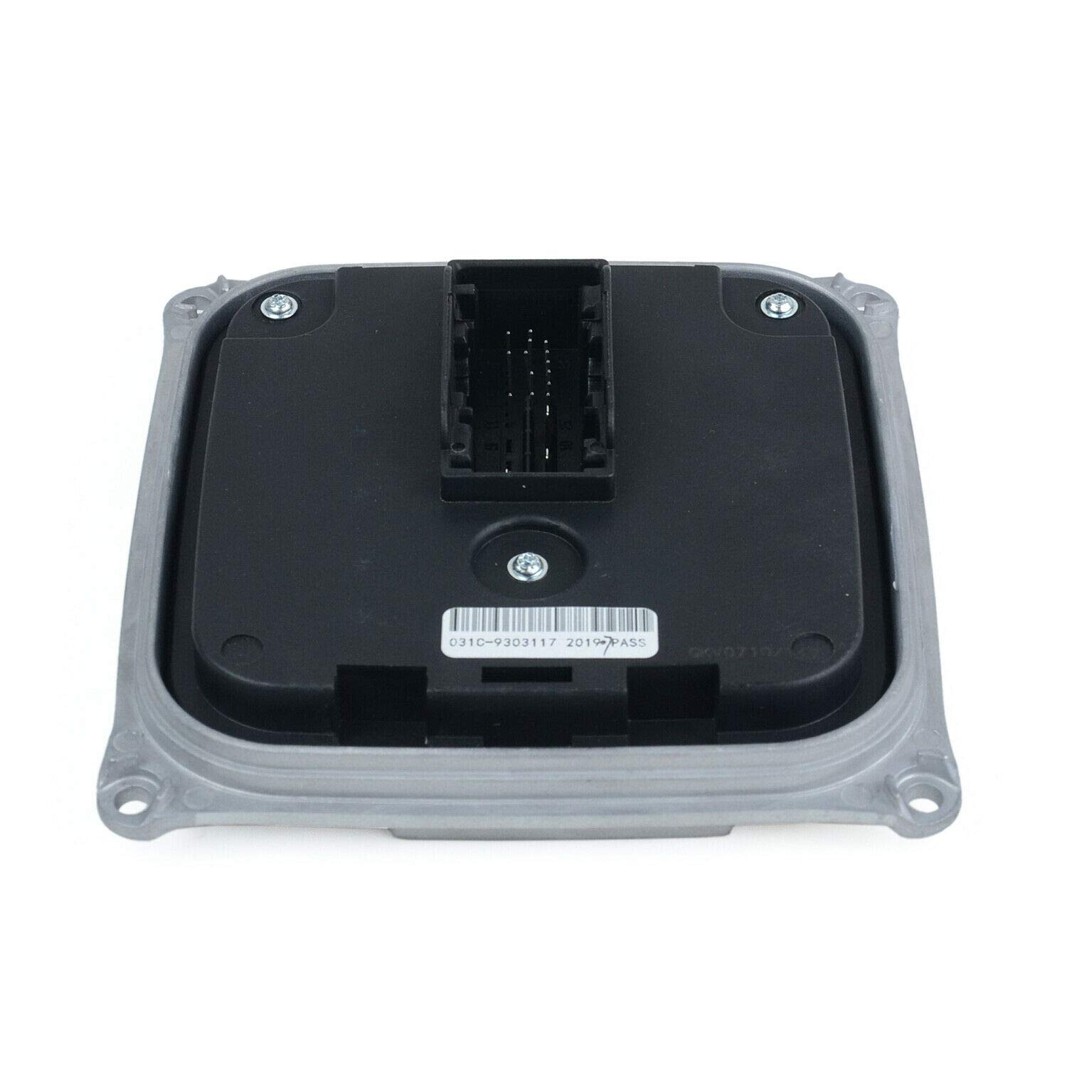 Modul Far Lear Mercedes A class, CLA - A2189009303, A1668203589, 524744F05 Q06