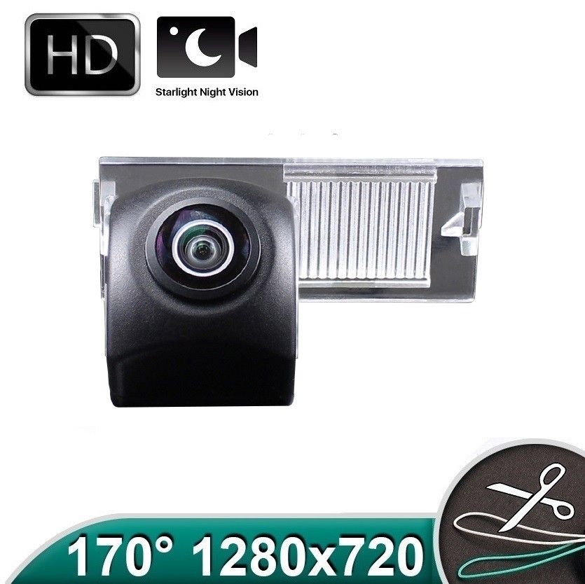 Camera marsarier HD, unghi 170 grade Citroen C2, C3, C4, C5, C6, C8, DS3-FA8210