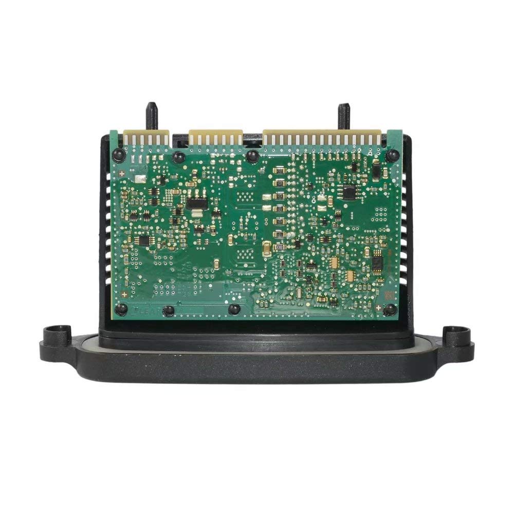 Modul TMS Far BMW F30, F31, F34 - 63117316186, 63117316147, 63117316143 - cu adaptiv