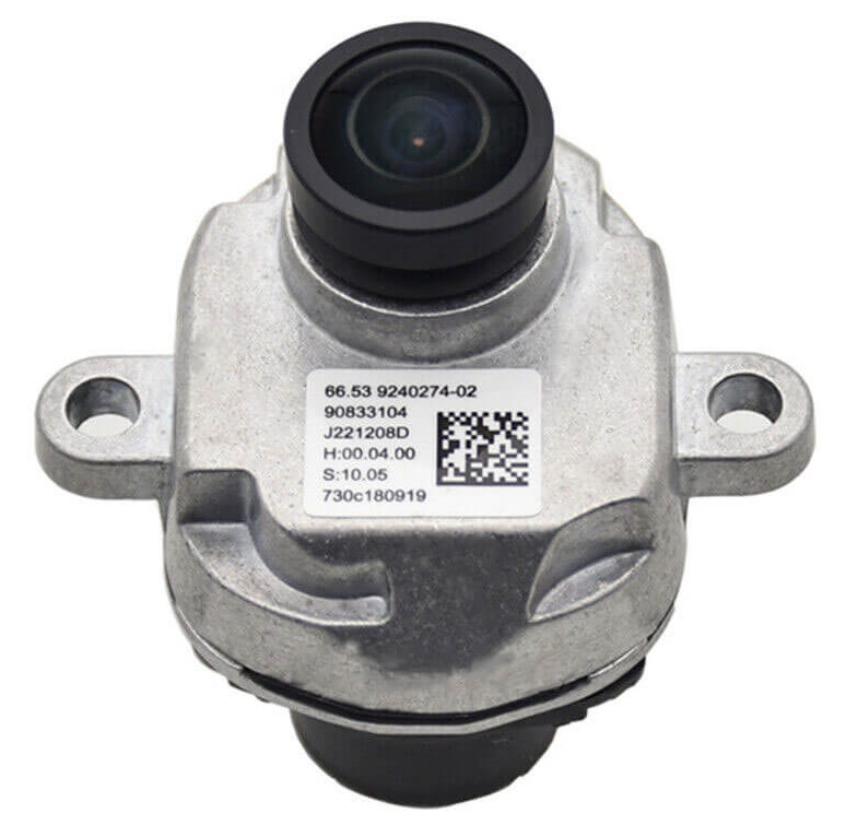 Camera laterala dreapta compatibila BMW - 66539240274-02 - 90833104 