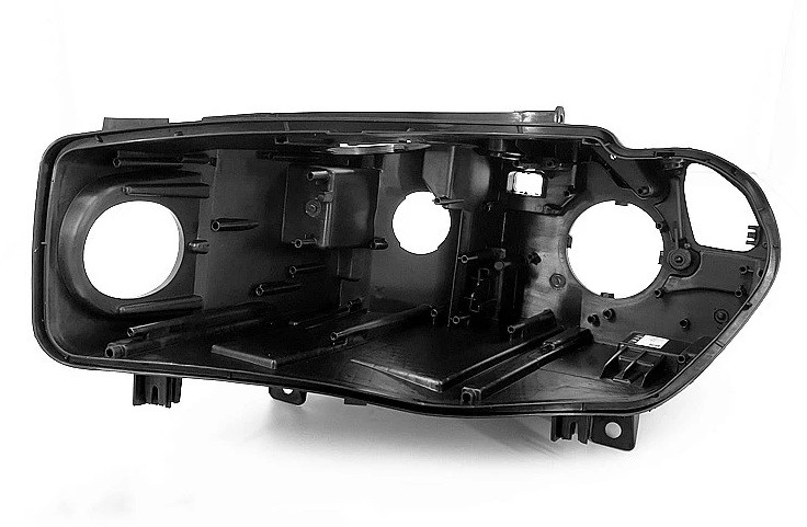  Carcasa far stanga pentru BMW X5 F15 far cu LED (2013 - 2018) - HB102-STANGA 