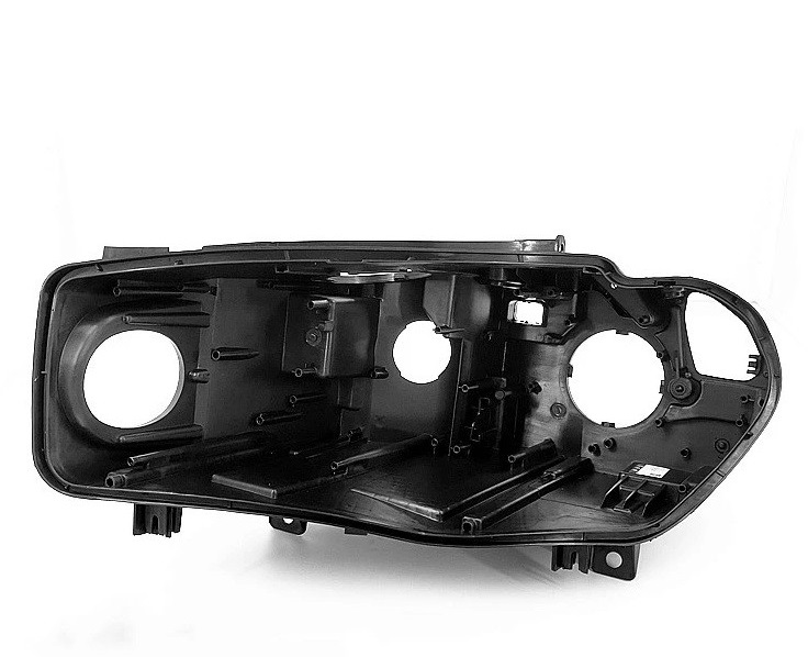  Carcasa far stanga pentru BMW X5 F15 far cu LED (2013 - 2018) - HB102-STANGA 