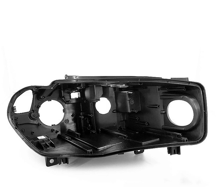  Carcasa far dreapta pentru BMW X5 F15 far cu LED (2013 - 2018) - HB102-DREAPTA 