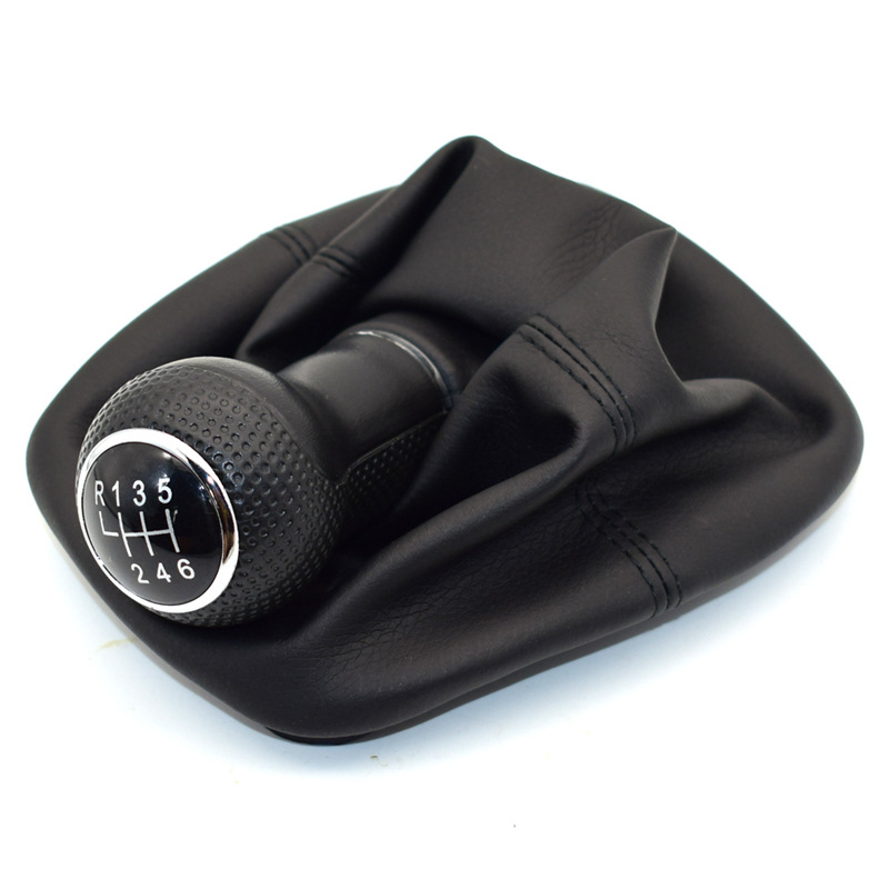 Nuca si manson Maneta Schimbator viteze VW Golf 4, cutie manuala 6 trepte - GSHH-M-034