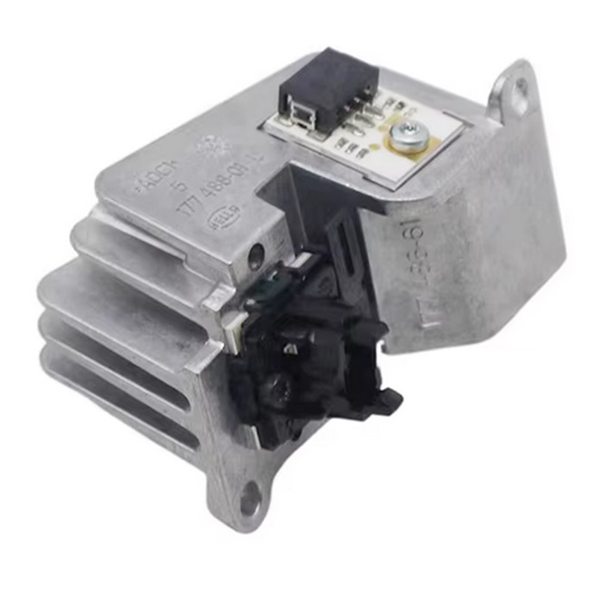 Modul far Audi A6 C7 - 177.488-02 / 17748802