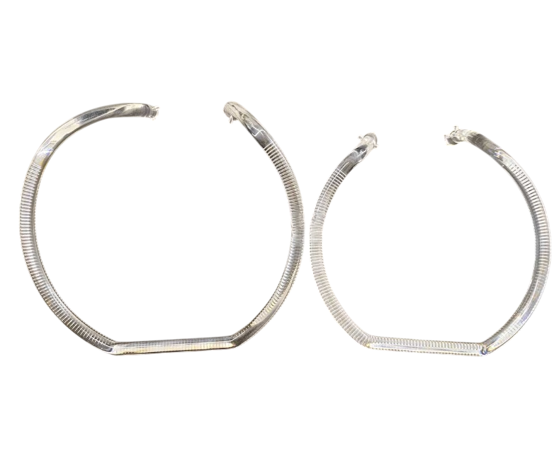 Set fibra reparatie lumini de zi DRL far stanga BMW X3 F25, X4 F26 LED Adaptiv 2014-2018 - LG-F25F26-LEDAFS Left