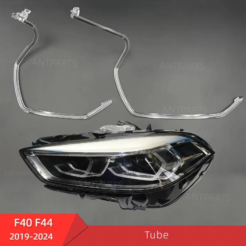Kit Fibra stanga pentru reparatie lumini de zi DRL far BMW Seria 1 F40, Seria 2 F44 2019-2024 - LG-F44-2024 LEFT
