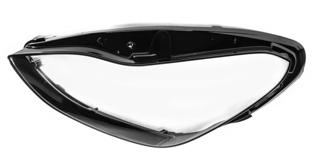  Sticla far stanga pentru Tesla Model 3 (2020 - 2023) - FF008-STANGA