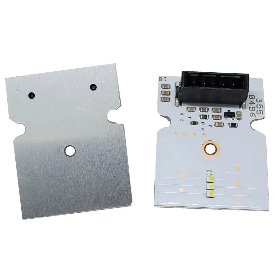  Kit reparatie modul dreapta pentru Lumini de zi DRL Audi Q3 8U Facelift 2015-2018 - 8U0941475C