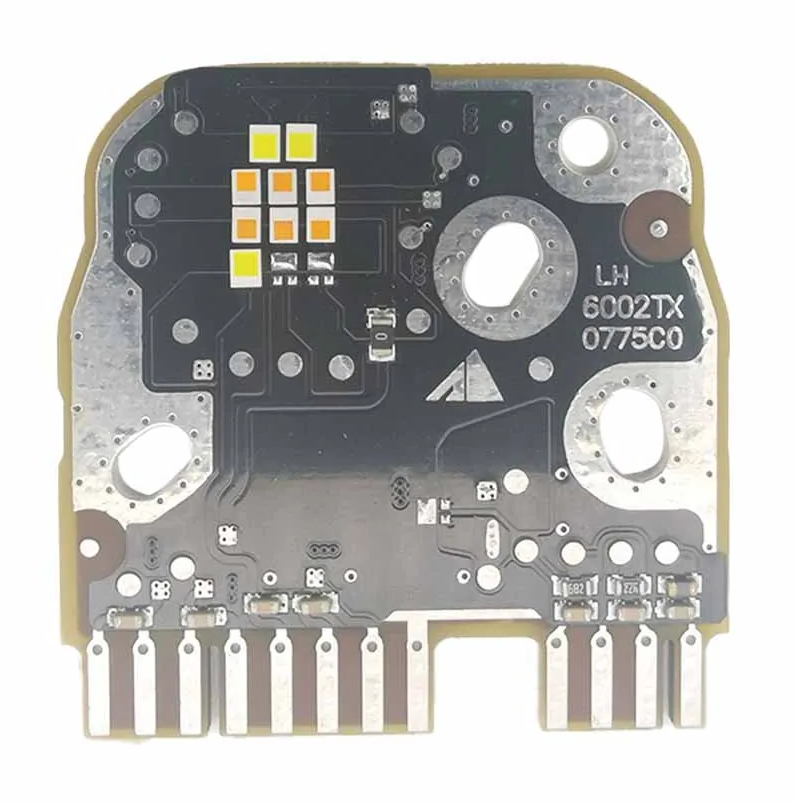 Kit reparatie Modul Semnalizare si DRL dreapta BMW X3 G01, X4 G02 - 63115A0E626, 6002TZ0394