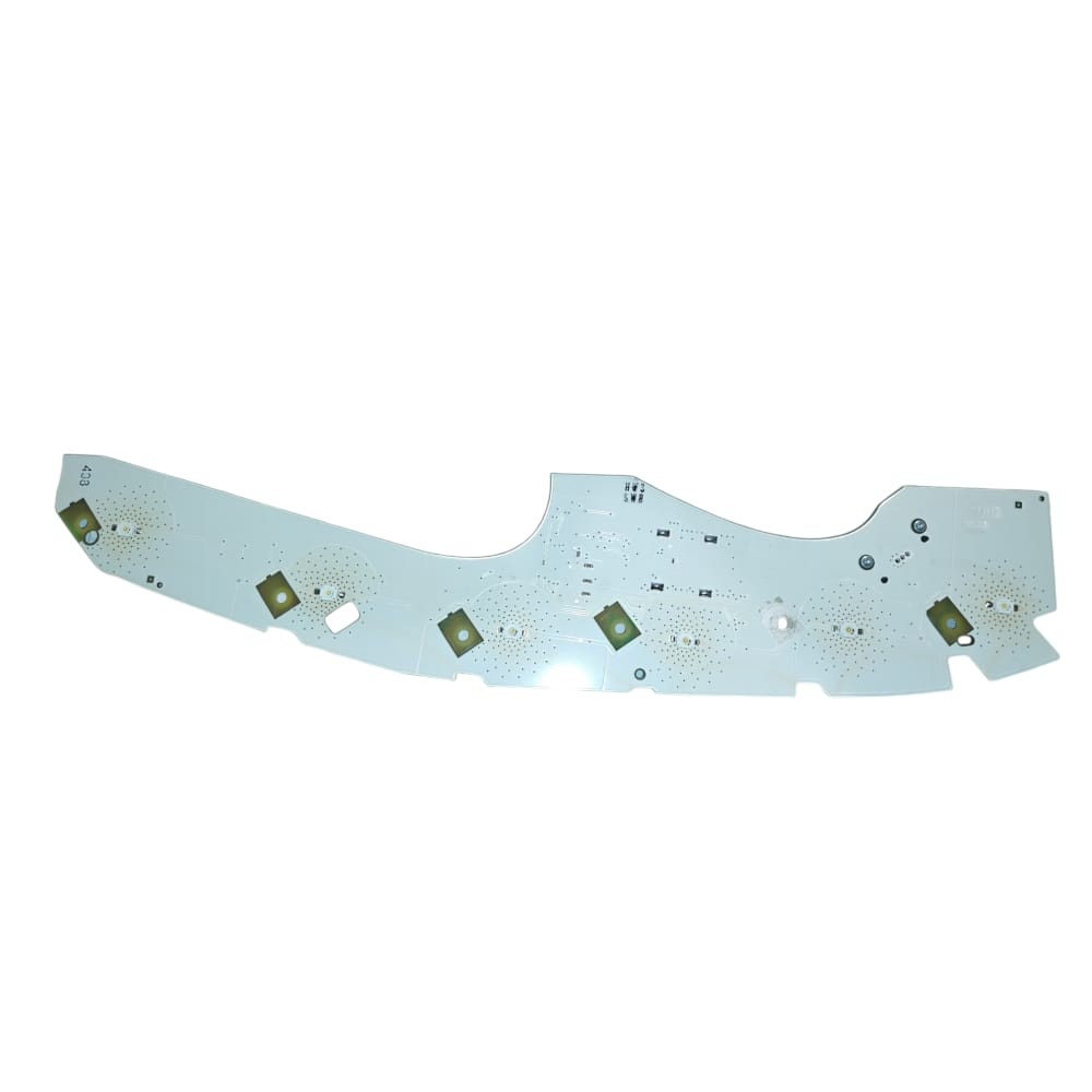 Placa LED dreapta lumini de zi DRL pentru Audi A6 C6 Facelift 2008-2011 - 444181