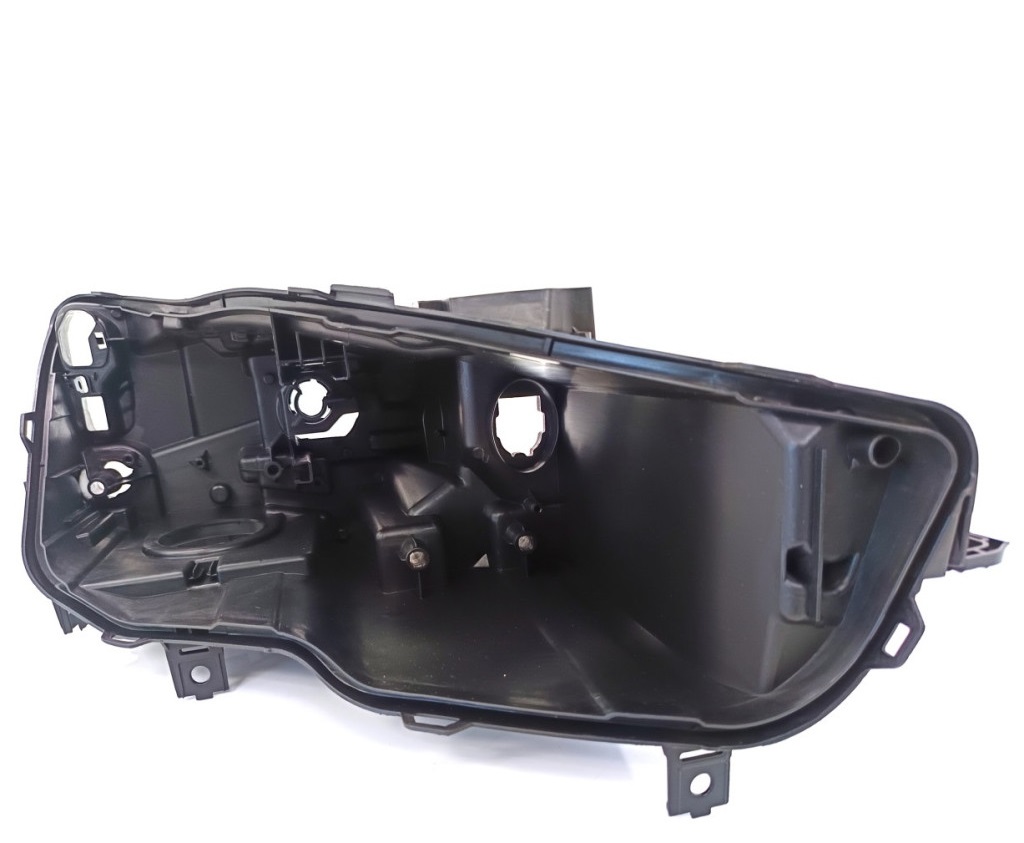  Carcasa far dreapta pentru Seat Leon IV (2020 - prezent) - HVS003-DREAPTA 