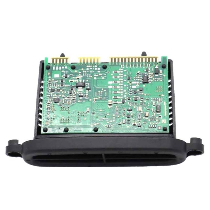 TMS pentru BMW Seria 1 F20, F21 cu faruri adaptive - 63117316144 / 63117304062 / 63117305238 