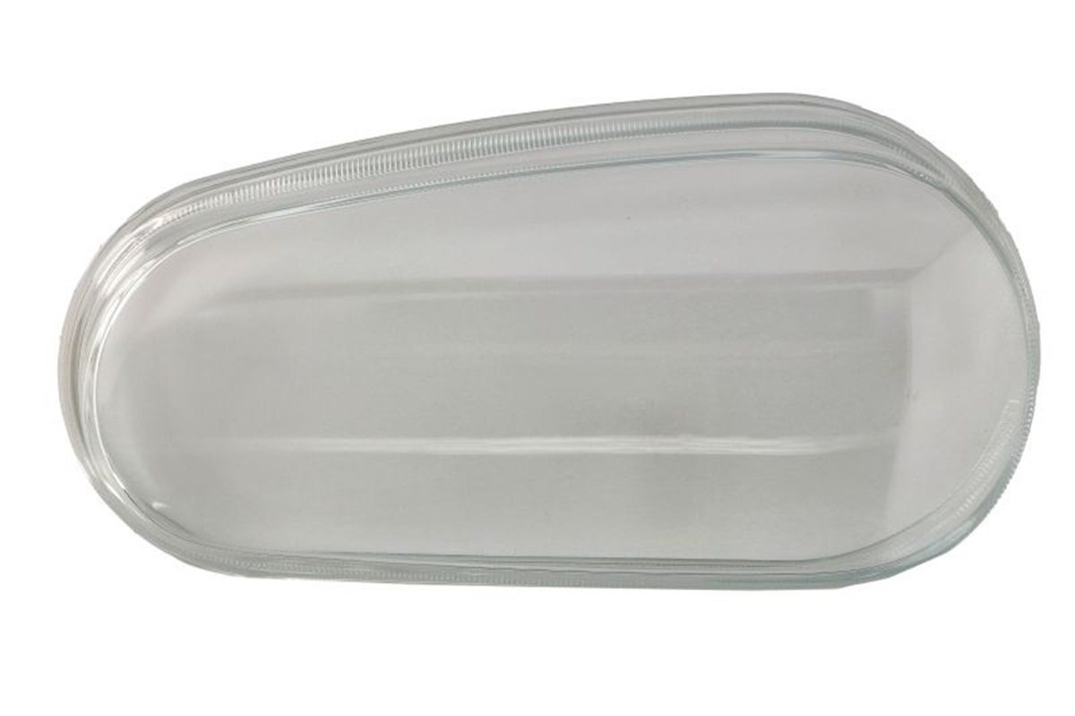  Sticla far stanga pentru Golf 4 varianta din policarbonat (1997 - 2006) - HV888P-STANGA 