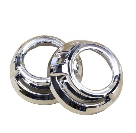 Set 2 ornamente pentru Lupe Bixenon Z104 