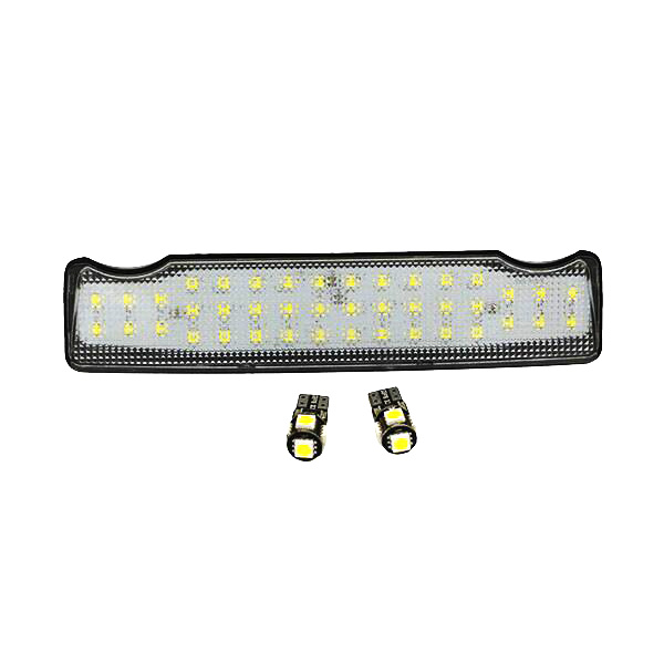 Plafoniera LED Spate dedicata BMW F01, F02, F03, F04, F10, F25 - BTLL-077