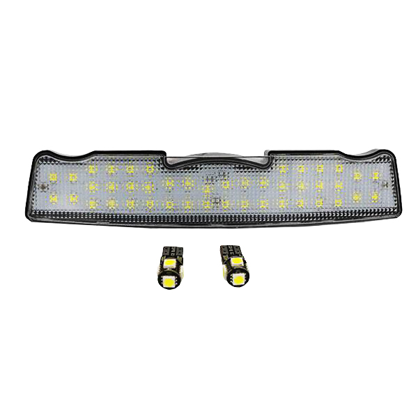 Plafoniera LED Fata dedicata BMW F01, F02, F03, F04, F10, F25 - BTLL-076