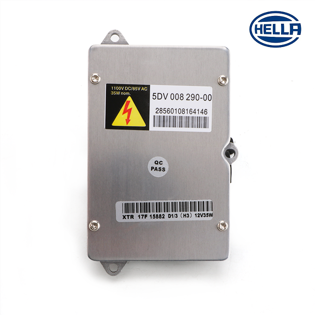 Balast Xenon OEM Compatibil Hella 5DV 008 290-00 / 4E0 907 476 / 63 12 6 907 488