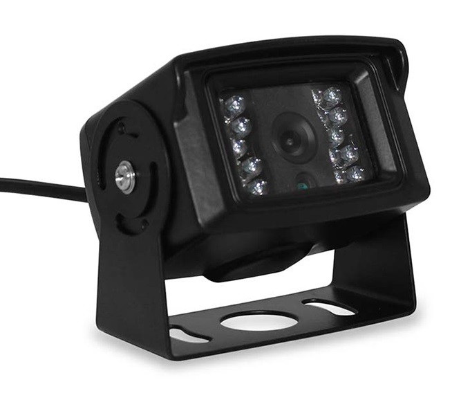 Camera marsarier cu infrarosu 12V - 24V C505 pentru Camioane, Autocare, Bus-uri