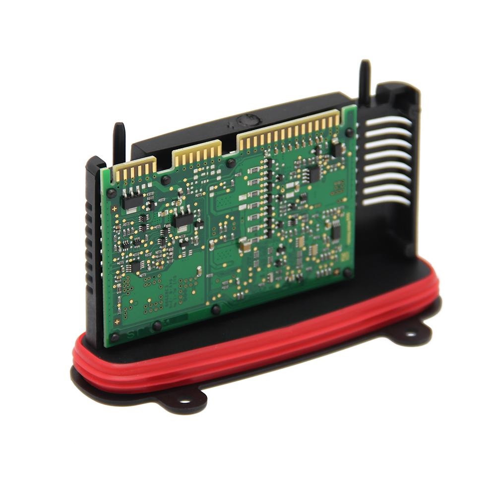 Unitate Control Modul LED Far BMW F01, F02 - 63117355074, 63117316181, 7355074