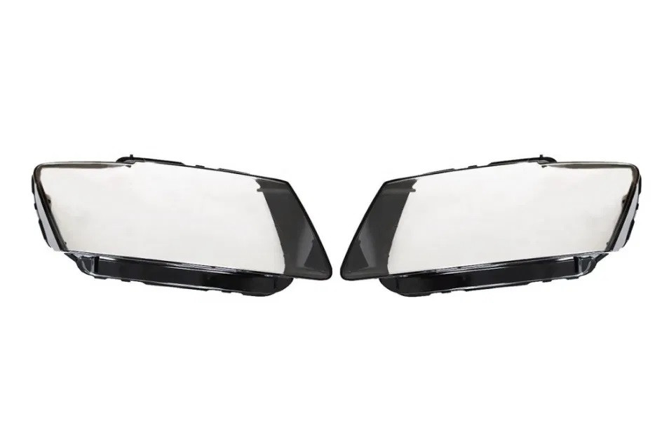  Set 2 sticle faruri pentru Audi Q5 Non Facelift (2008 - 2012) - HA041 