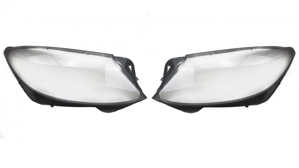  Set 2 sticle faruri Mercedes S-Class W222 Non Facelift (2014 - 2017) - HW025
