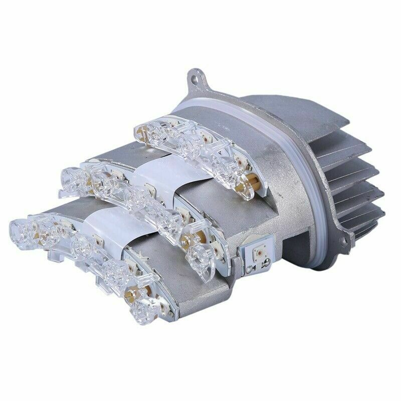 Modul Semnalizare Far stanga BMW E90, E91 LCI 2009-2012 - 63127245813, 7245813