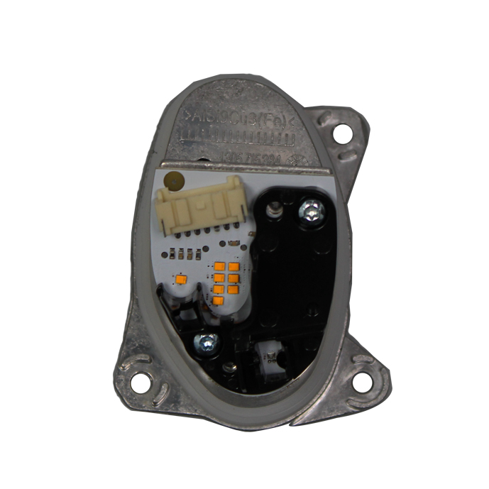 Modul semnalizare stanga BMW seria 6 F06, F12, F13 LCI - 63117394905, 7394905
