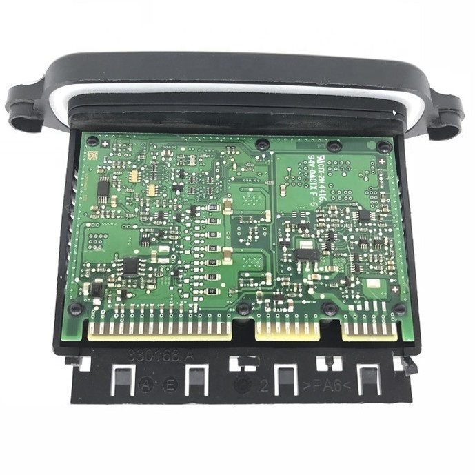  Modul far Tms BMW Seria 2 F22, F23 - 63117363090, 7363090, 9848584, 162453