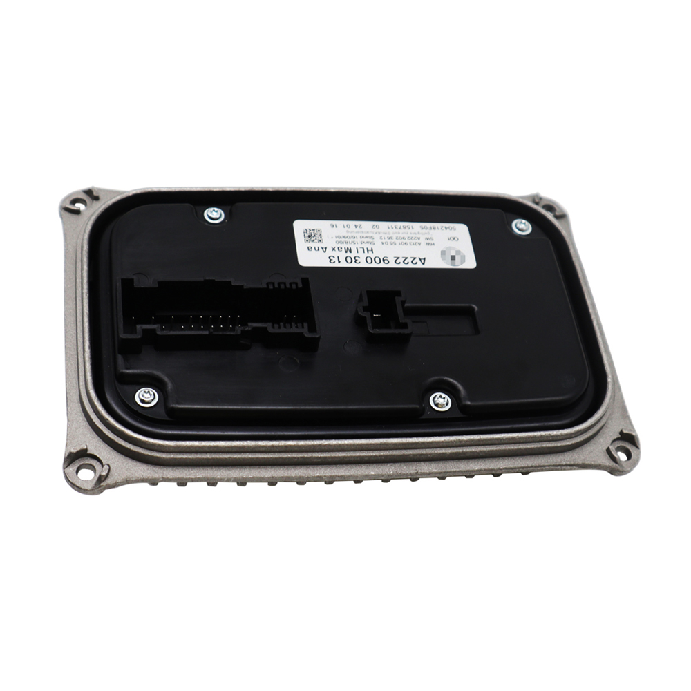 Modul far Mercedes-Benz C-class W205 - A2139005711, A2139002616, A2139007208