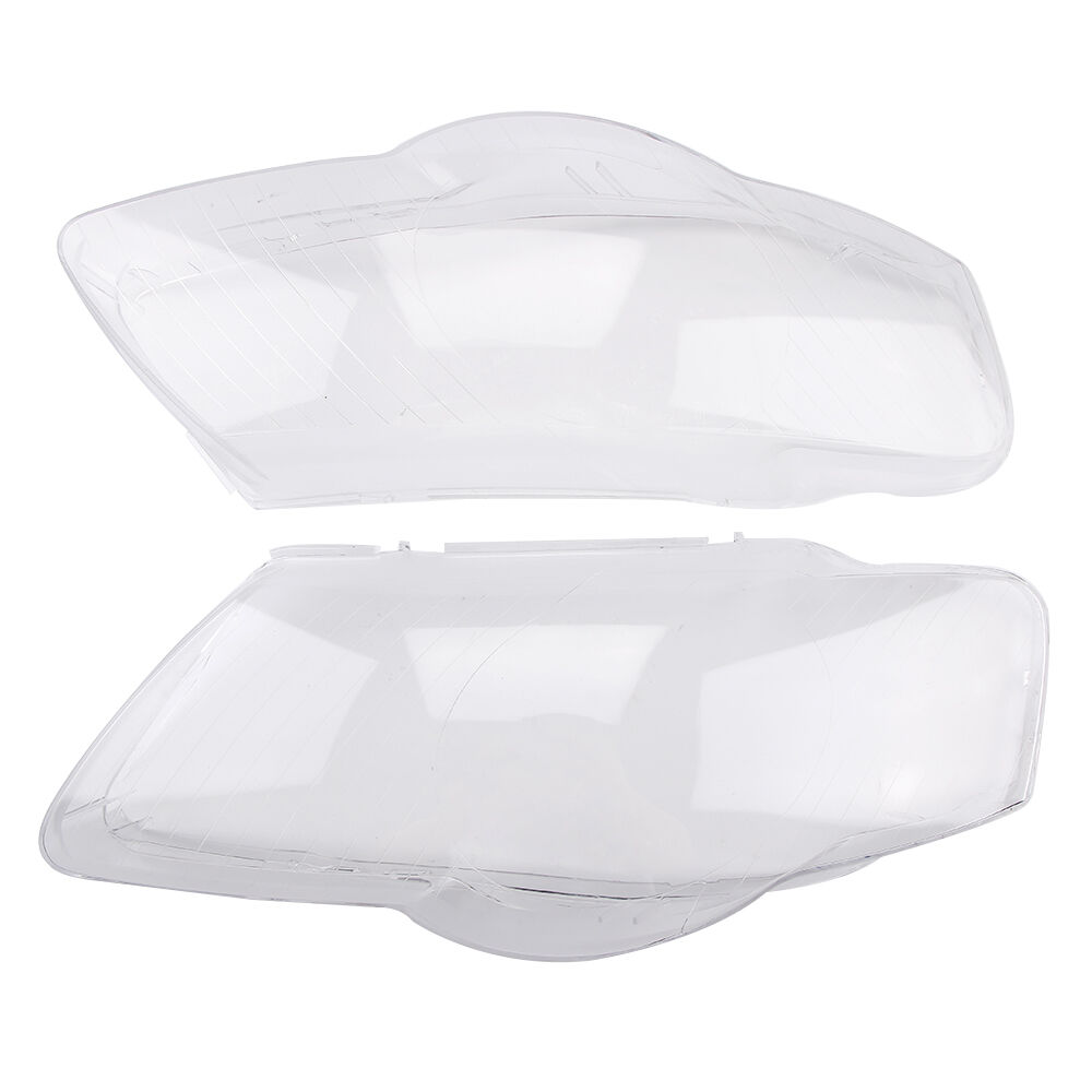  Set 2 sticle faruri pentru Volkswagen Passat B6 (2005 - 2010) - HV002