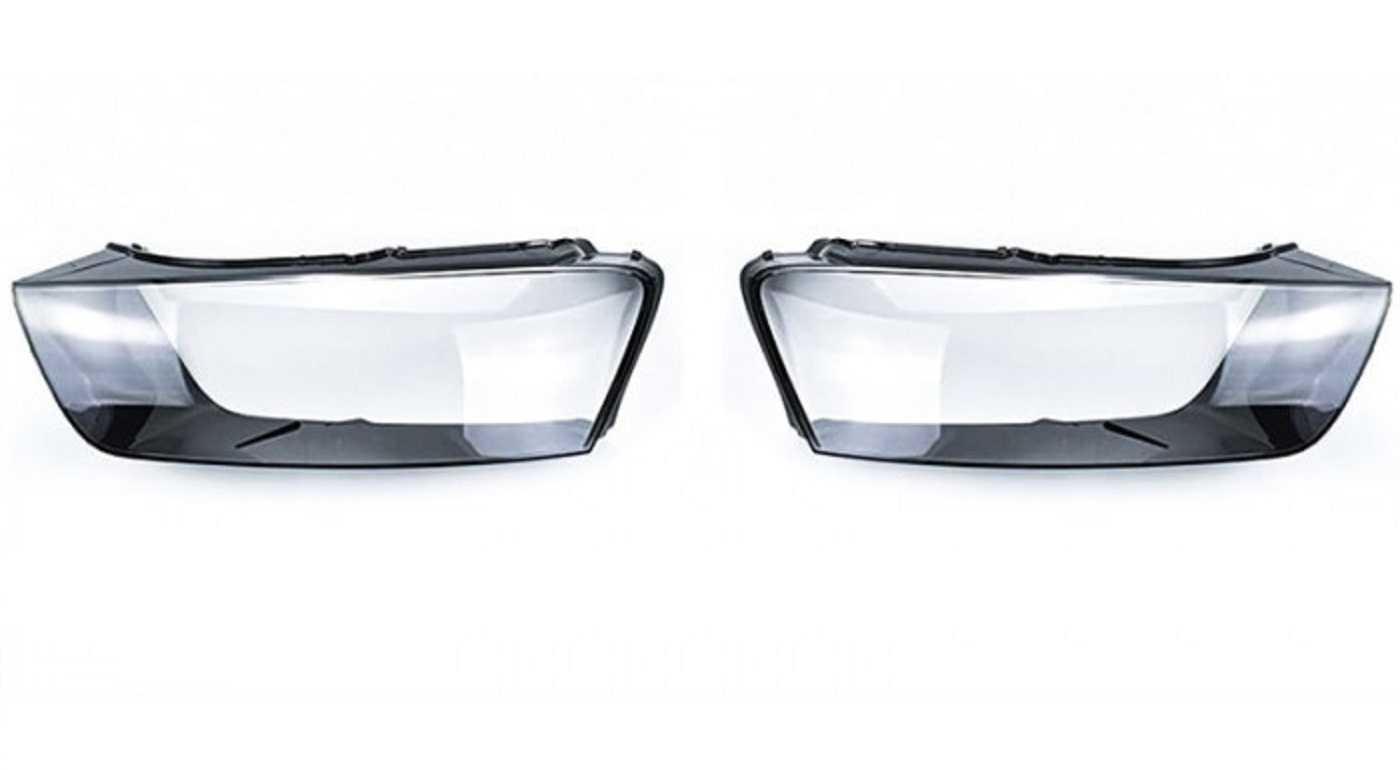  Set 2 sticle faruri pentru Audi Q3 Facelift (2015-2018) - HA038 