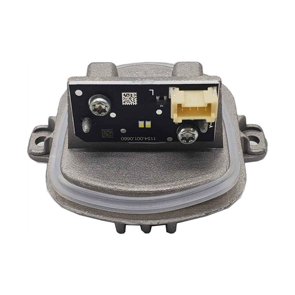 Modul DRL stanga BMW Seria 7 G11, G12 - 63119498407, 9498407