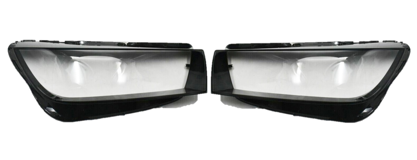  Set 2 sticle faruri pentru Audi Q5 FY (2016 - 2020) - HA045 