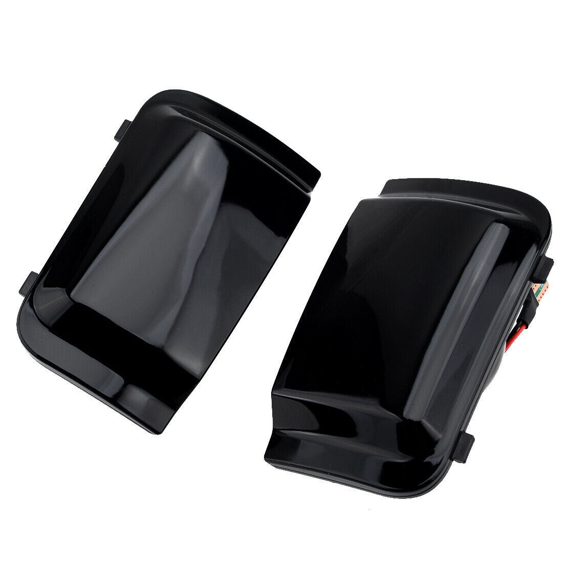 Set 2 Semnalizari Oglinda LED Dinamice Citroen Jumper - D0297