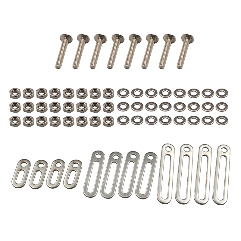  Set Adaptoare universale inlocuire lupe 