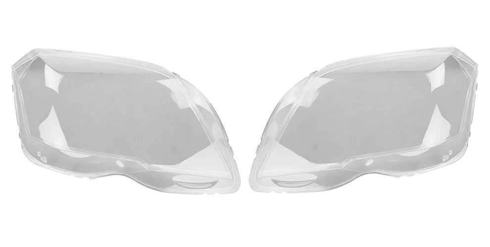  Set 2 sticle faruri pentru Mercedes GLK X204 (2008 - 2011) - HW046