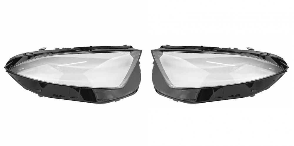  Set 2 sticle faruri pentru Mercedes CLS Coupe C257 / W257 (2018 - 2021) - HW092