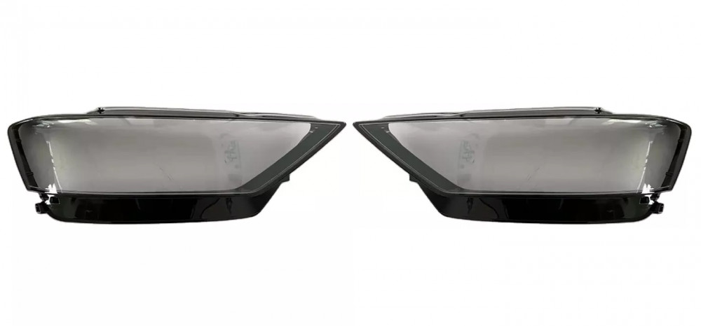 Set 2 sticle faruri pentru Audi A8 S8 D5 (2018 - 2021) - HA080 