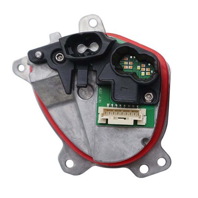 Modul Led Semnalizare si DRL Stanga si DRL BMW Seria 5 G30 G31 - 23508301, 235.083-01
