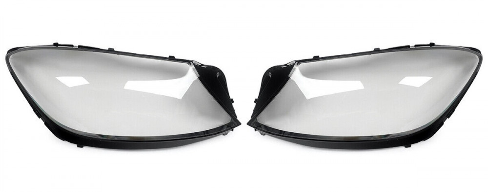  Set 2 sticle faruri pentru Mercedes S-Class W222 Facelift (2017 - 2020) - HW027