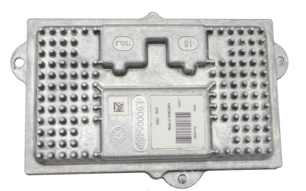  Modul Far LED VW Golf, Seat Leon, Peugeot 508 - 5F0941472, 90050333, 5F0941472A
