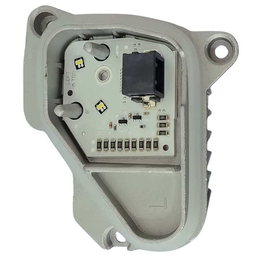 Modul Lumini de zi DRL Stanga pentru Seat Leon MK3 5F - 5F0941475 