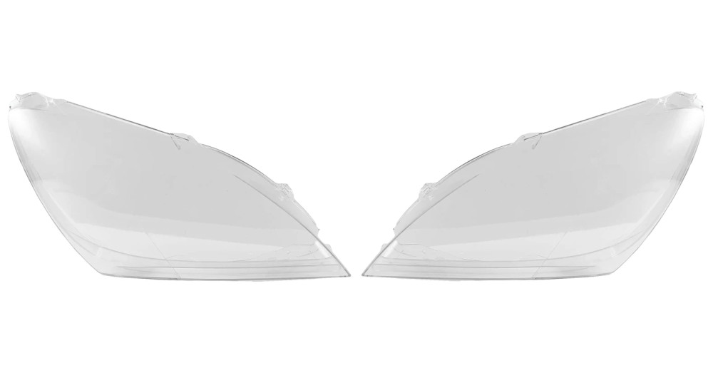  Set 2 sticle faruri pentru BMW Seria 6 F06, F12, F13 Fara Facelift (2011 - 2014) far cu LED - HB128 
