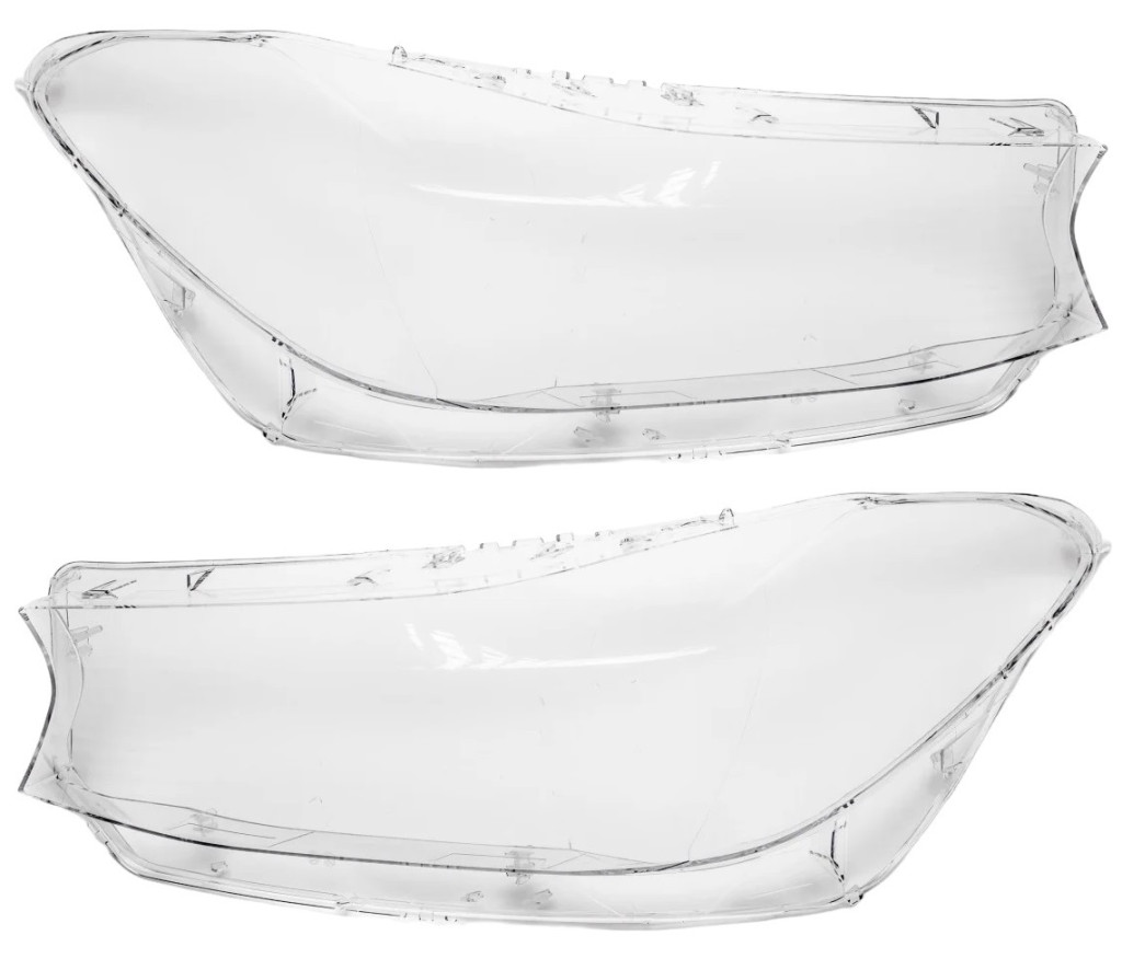  Set 2 sticle faruri pentru BMW Seria 6 GT G32 Fara Facelift 2017 - 2020 - HB139