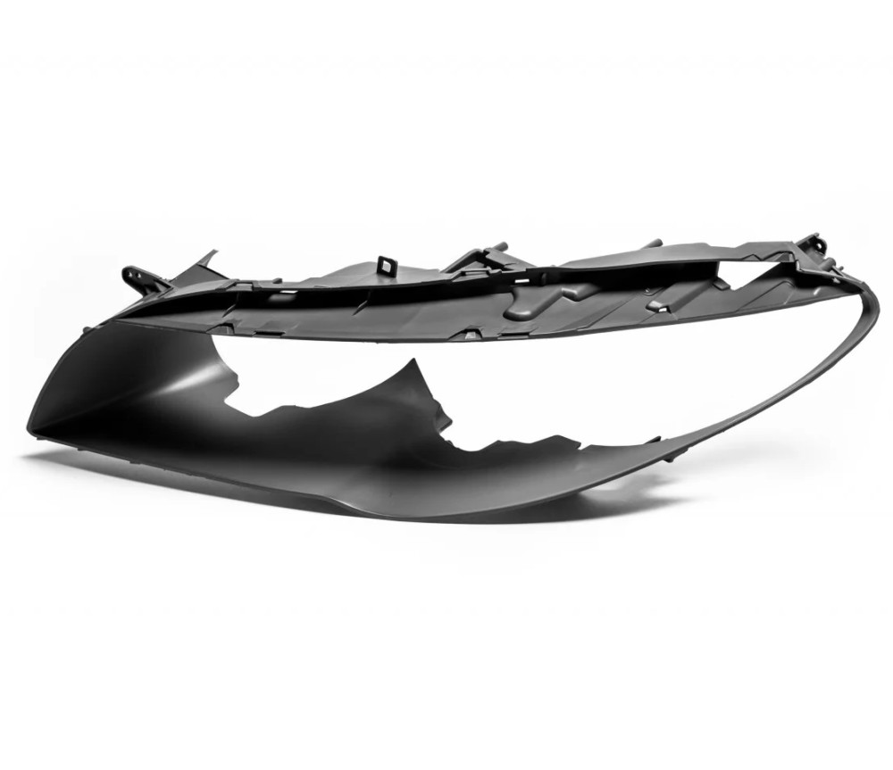 Rama ornament far stanga BMW Seria 5 F10/F11 Non LCI 2011-2013 HB041-STANGA