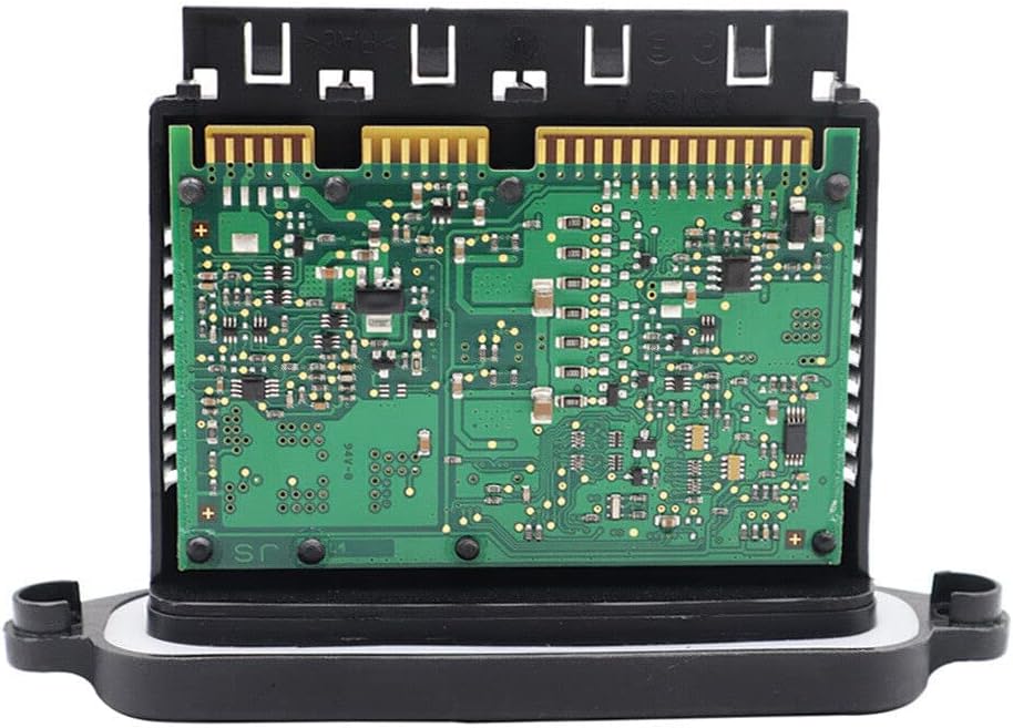 Modul far Tms BMW Seria 2 F22, F23, F87 - 63117363091, 63 11 7 363 091, 7363091