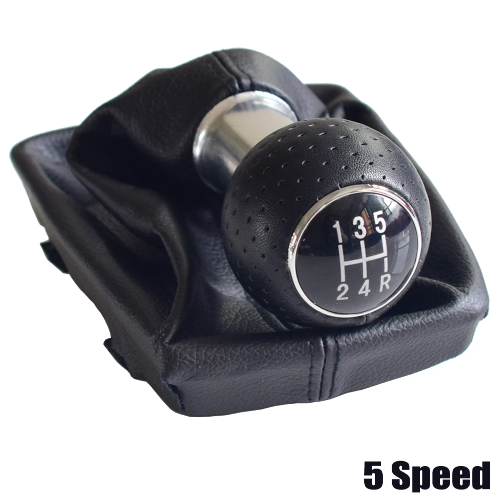  Nuca Maneta Schimbator Audi A4 B6, B7 5 trepte - GSHH-M-01