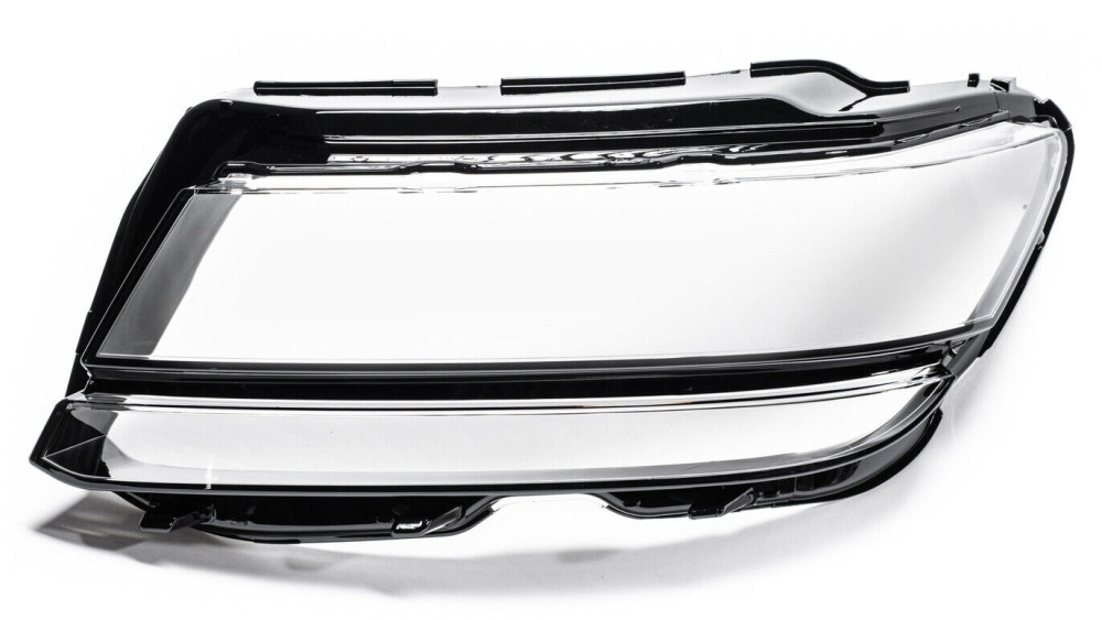  Sticla far stanga pentru Volkswagen Tiguan cu far Full LED (2017 - 2020) - HV069-STANGA