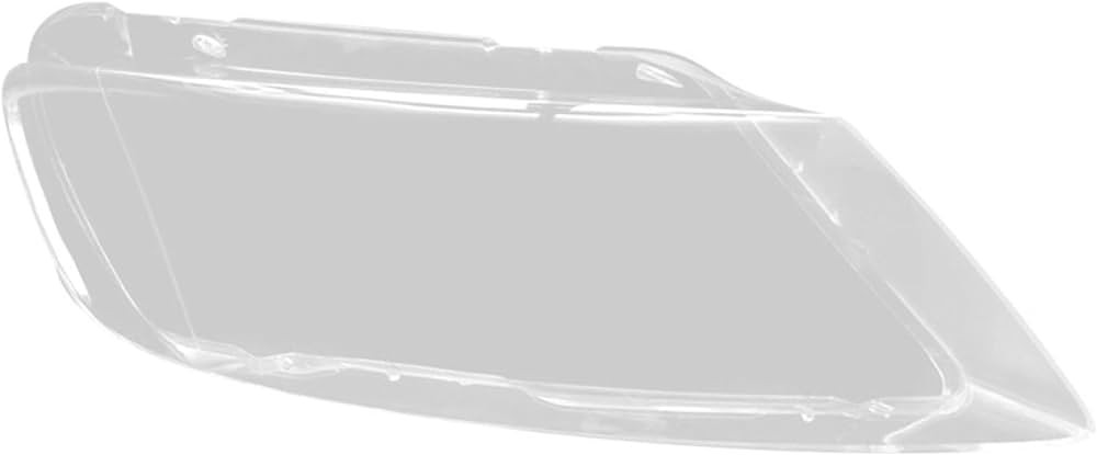  Sticla far dreapta pentru Volkswagen Phaeton (2004 - 2010) - HV126-DREAPTA 